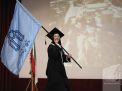 گزارش تصویری مراسم جشن نو دانشجویان 1403